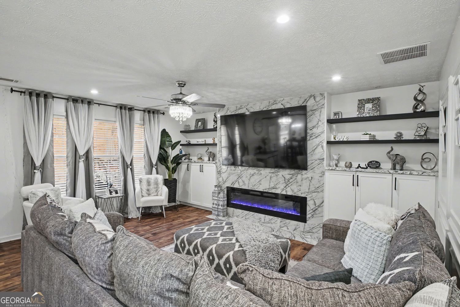 2961 Haddington Trace Dacula - Photo 31