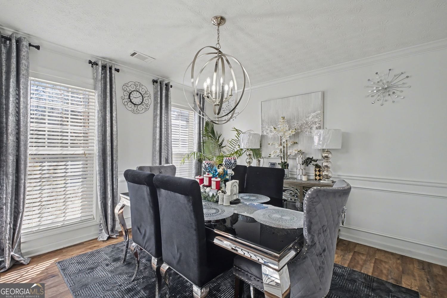 2961 Haddington Trace Dacula - Photo 33