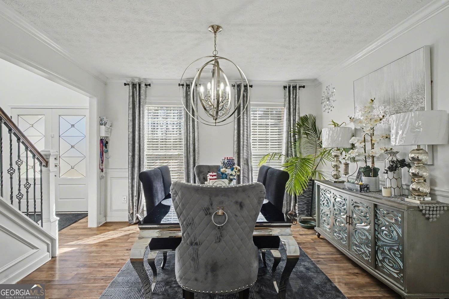 2961 Haddington Trace Dacula - Photo 34