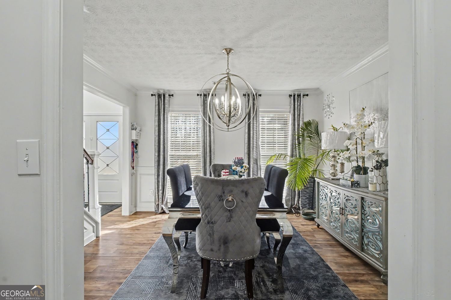 2961 Haddington Trace Dacula - Photo 35