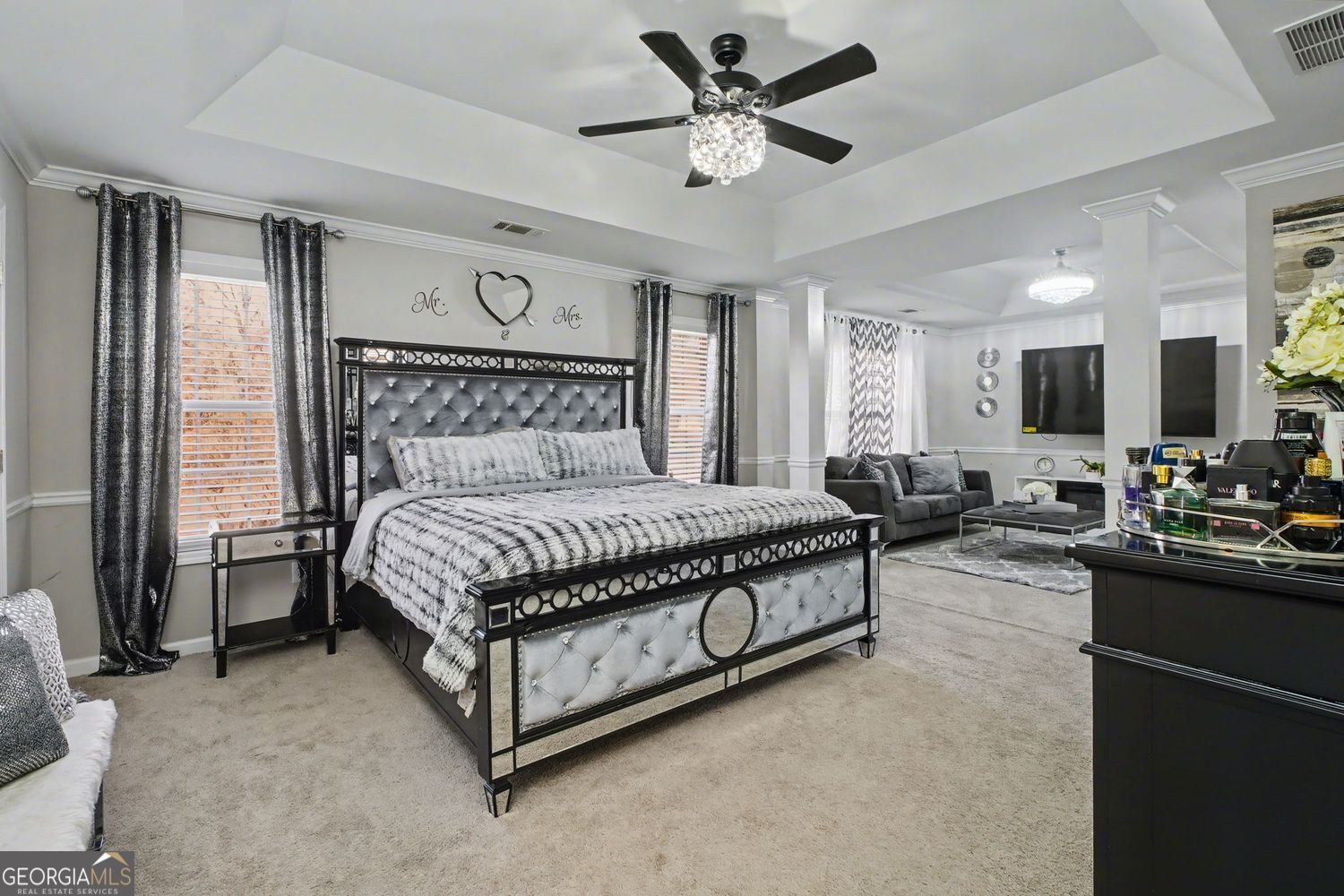 2961 Haddington Trace Dacula - Photo 53