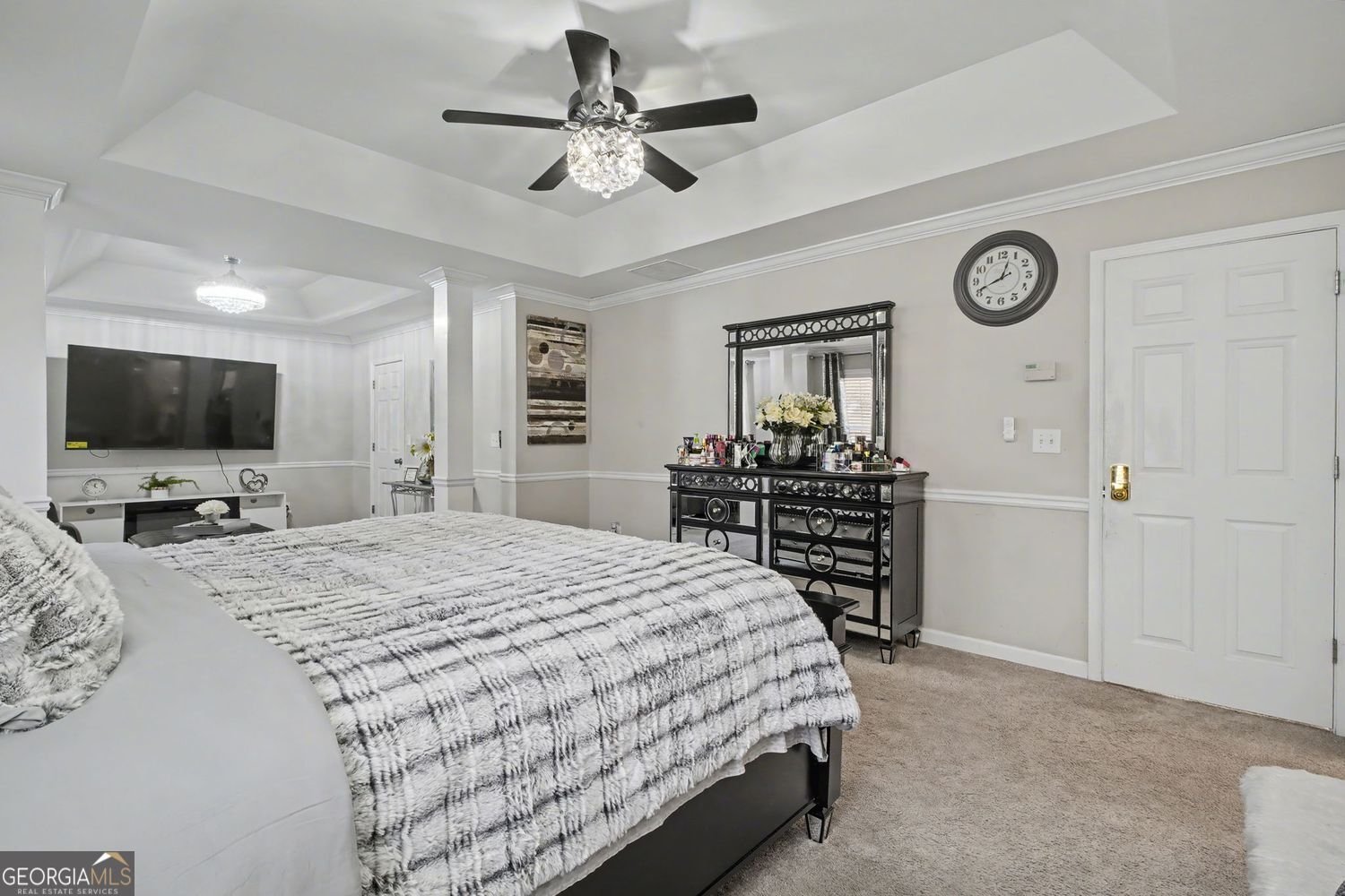 2961 Haddington Trace Dacula - Photo 54