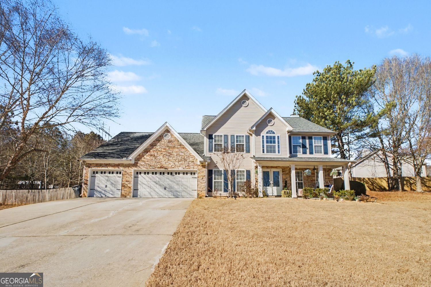 2961 Haddington Trace Dacula - Photo 6