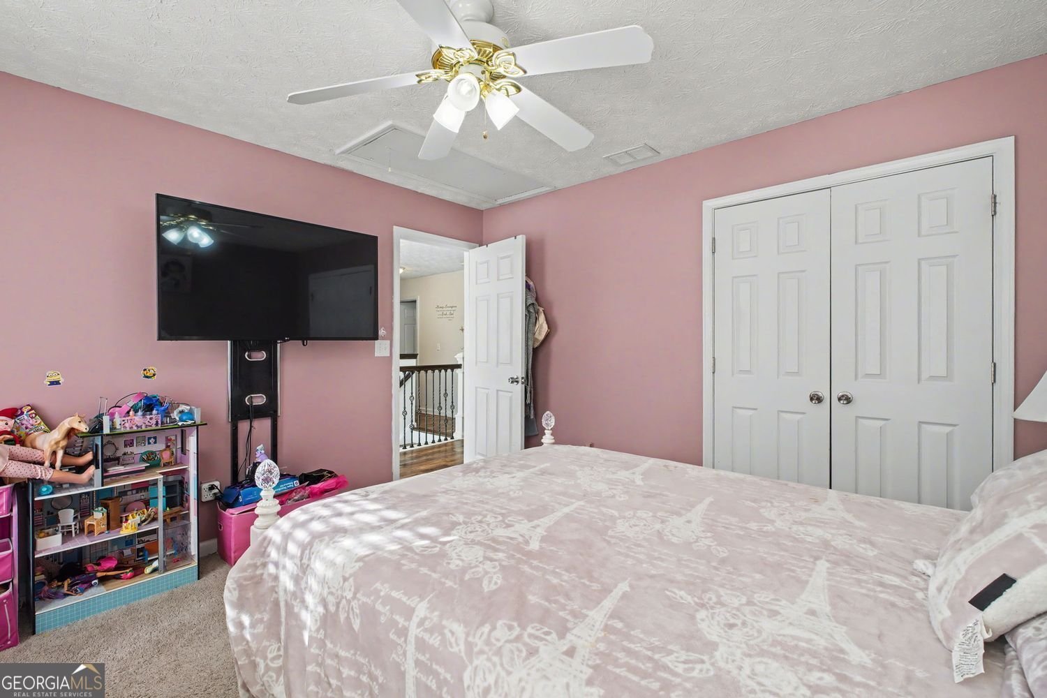 2961 Haddington Trace Dacula - Photo 64