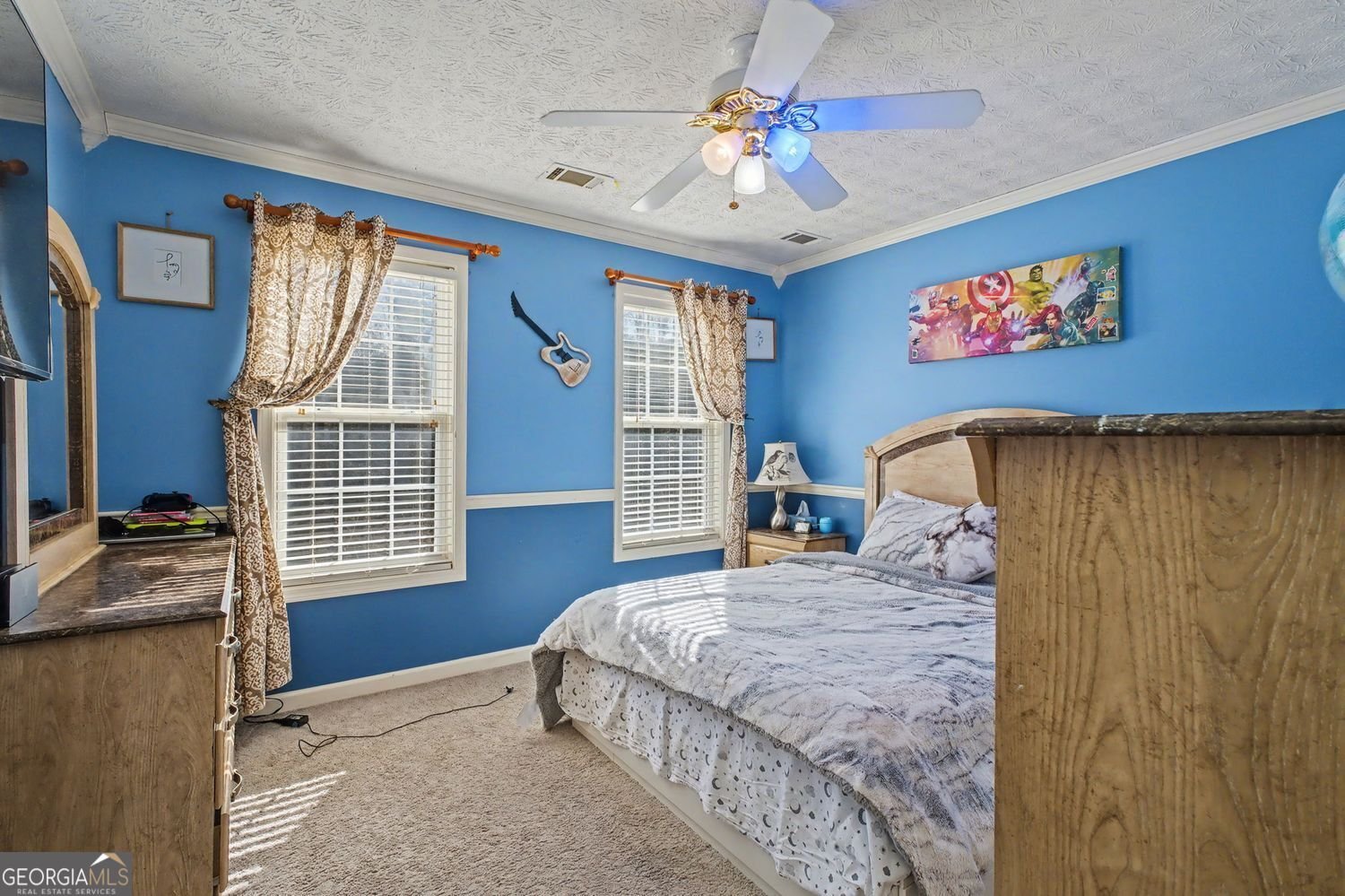 2961 Haddington Trace Dacula - Photo 65