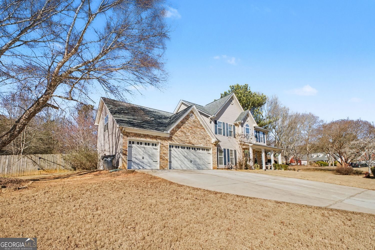 2961 Haddington Trace Dacula - Photo 7