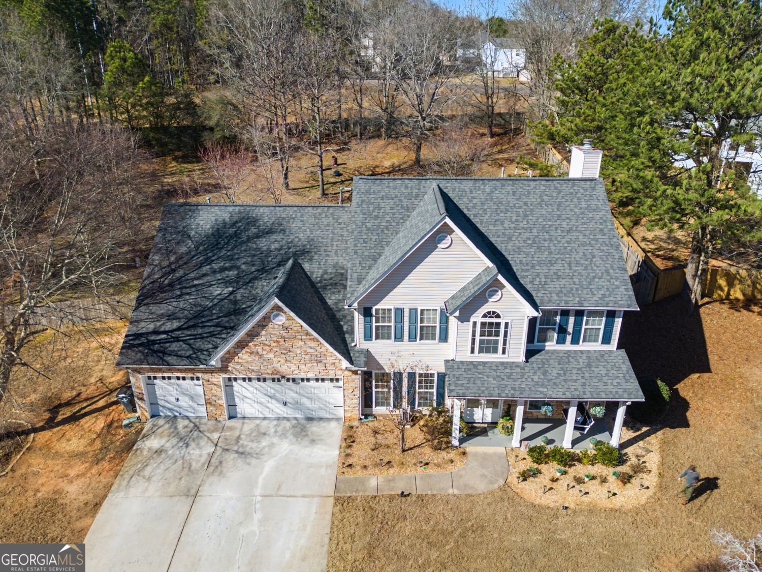 2961 Haddington Trace Dacula - Photo 8