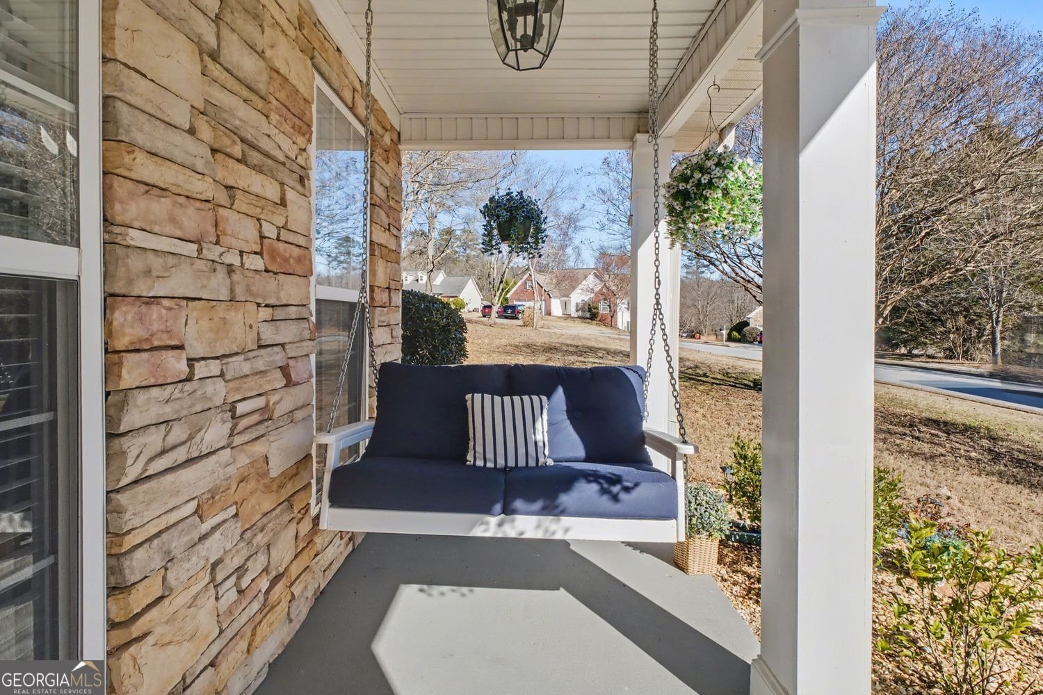 2961 Haddington Trace Dacula - Photo 81