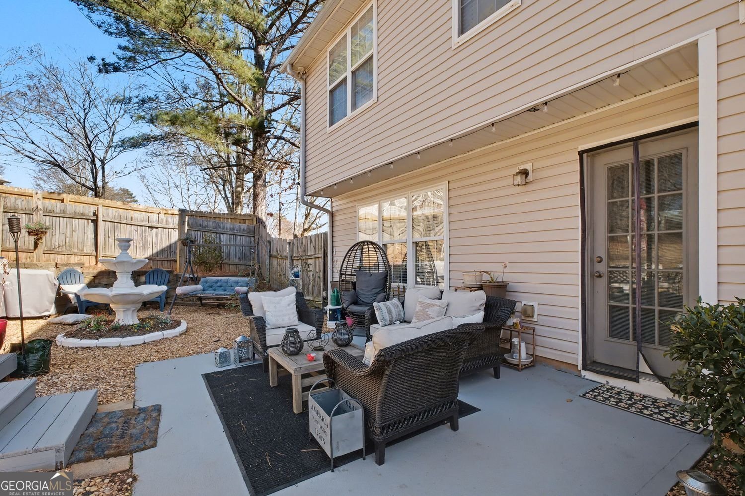 2961 Haddington Trace Dacula - Photo 82