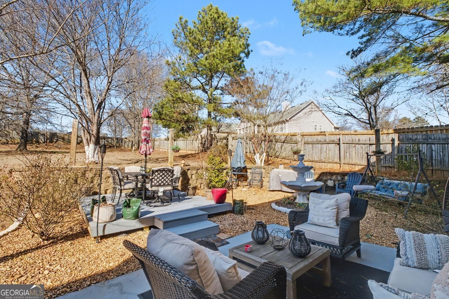 2961 Haddington Trace Dacula - Photo 83