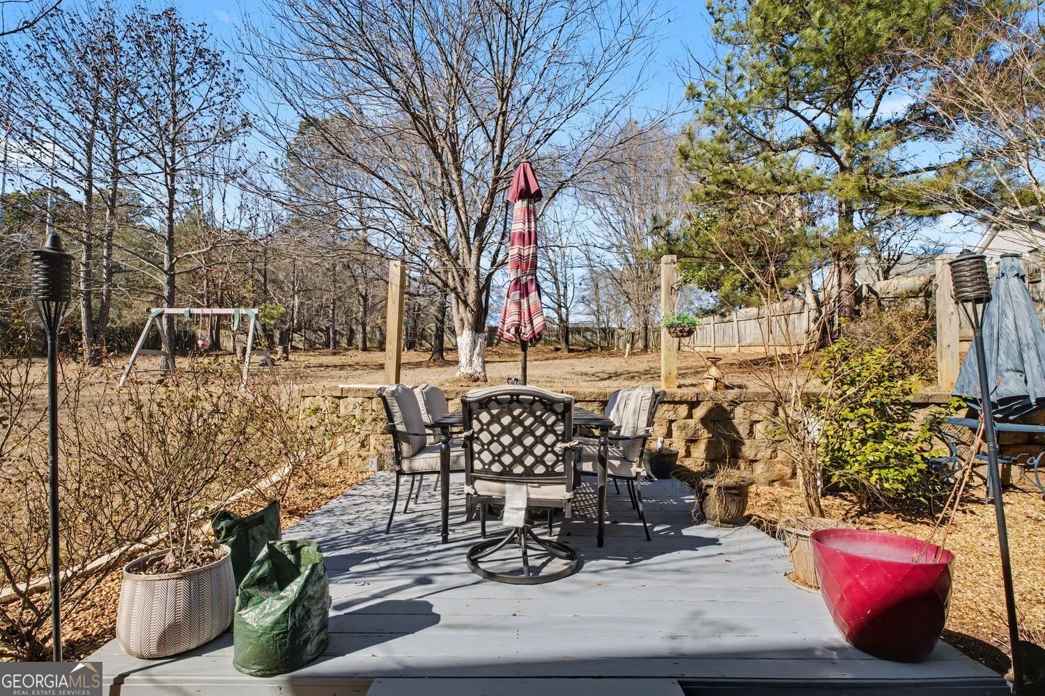 2961 Haddington Trace Dacula - Photo 84