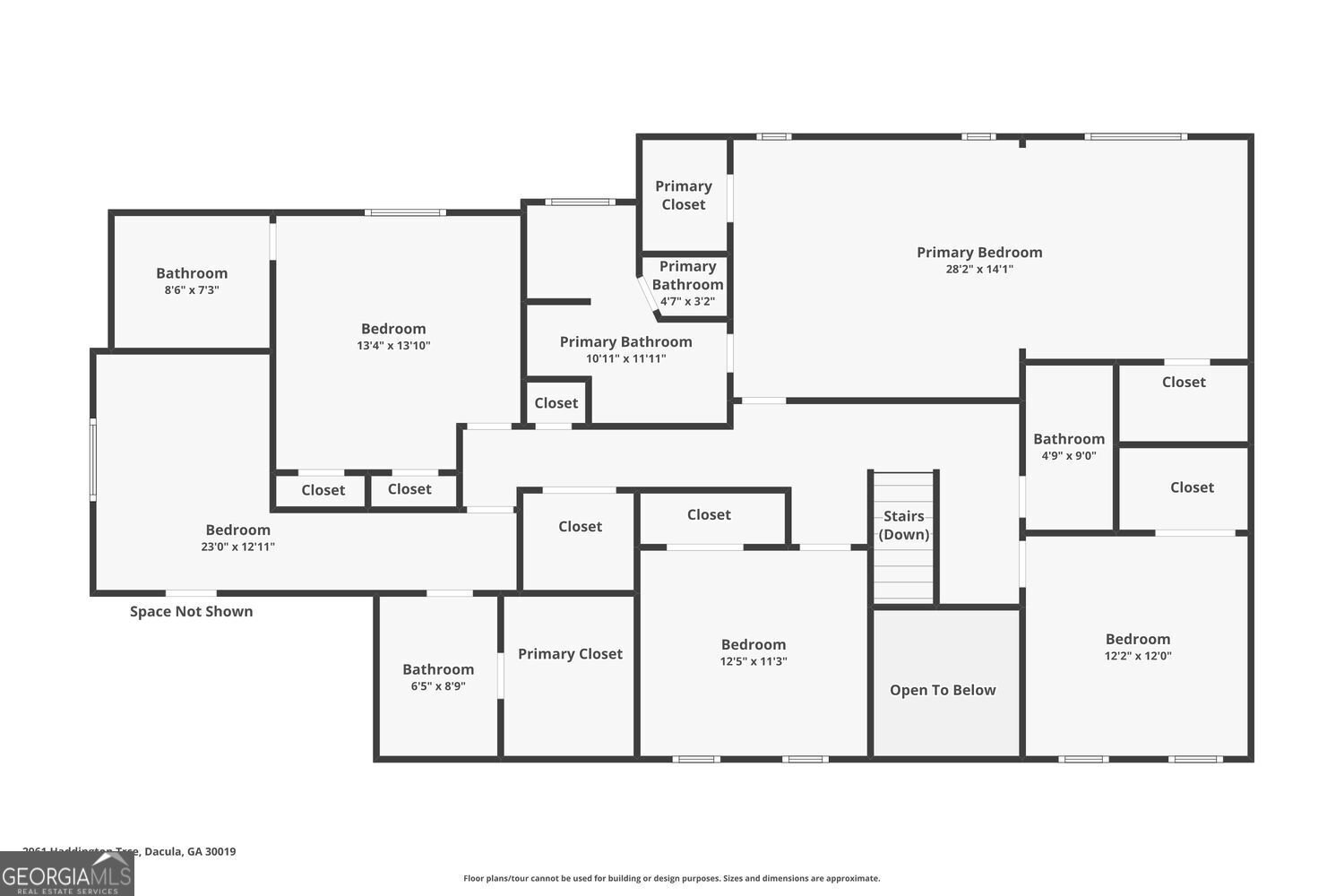 2961 Haddington Trace Dacula - Photo 86