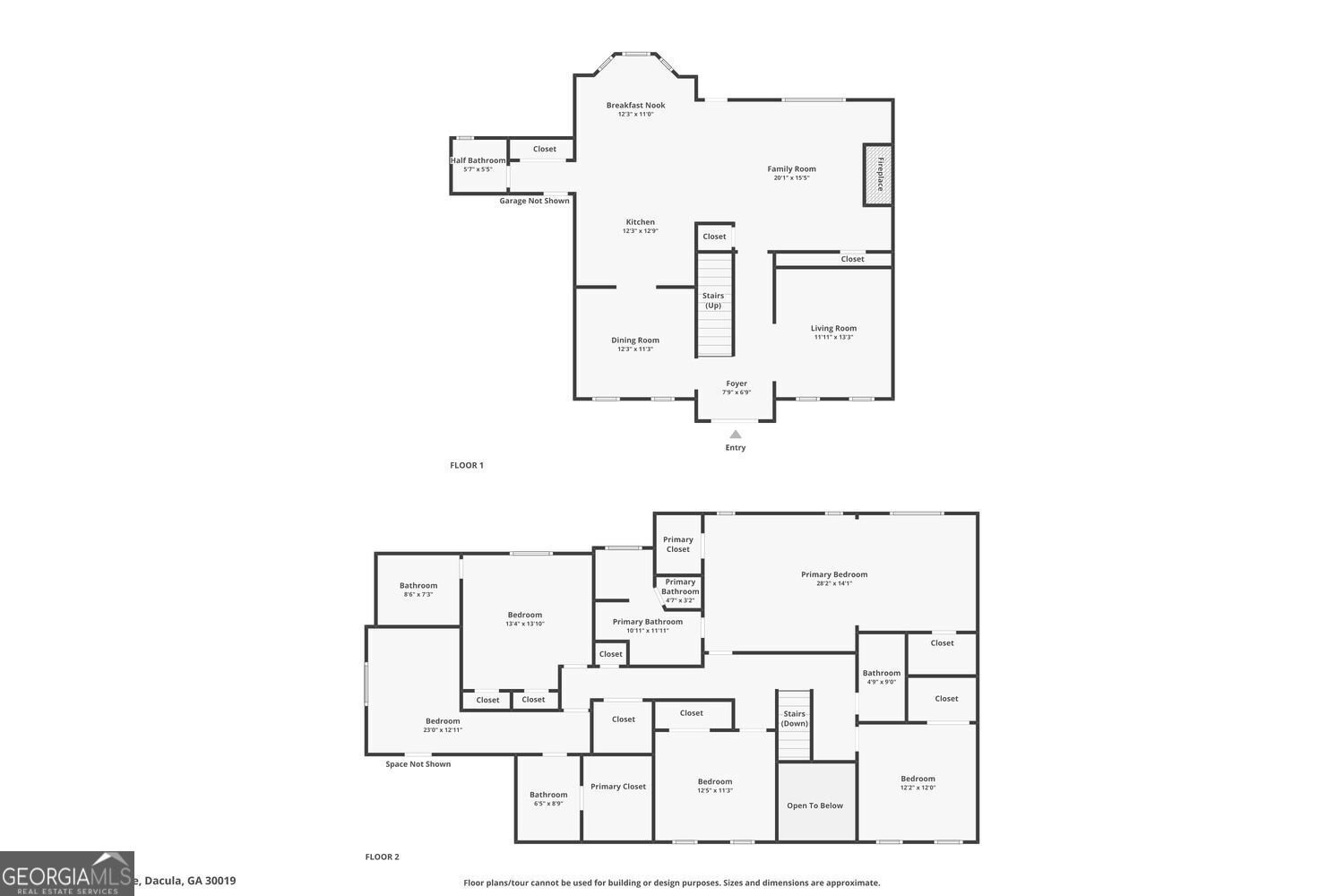 2961 Haddington Trace Dacula - Photo 87