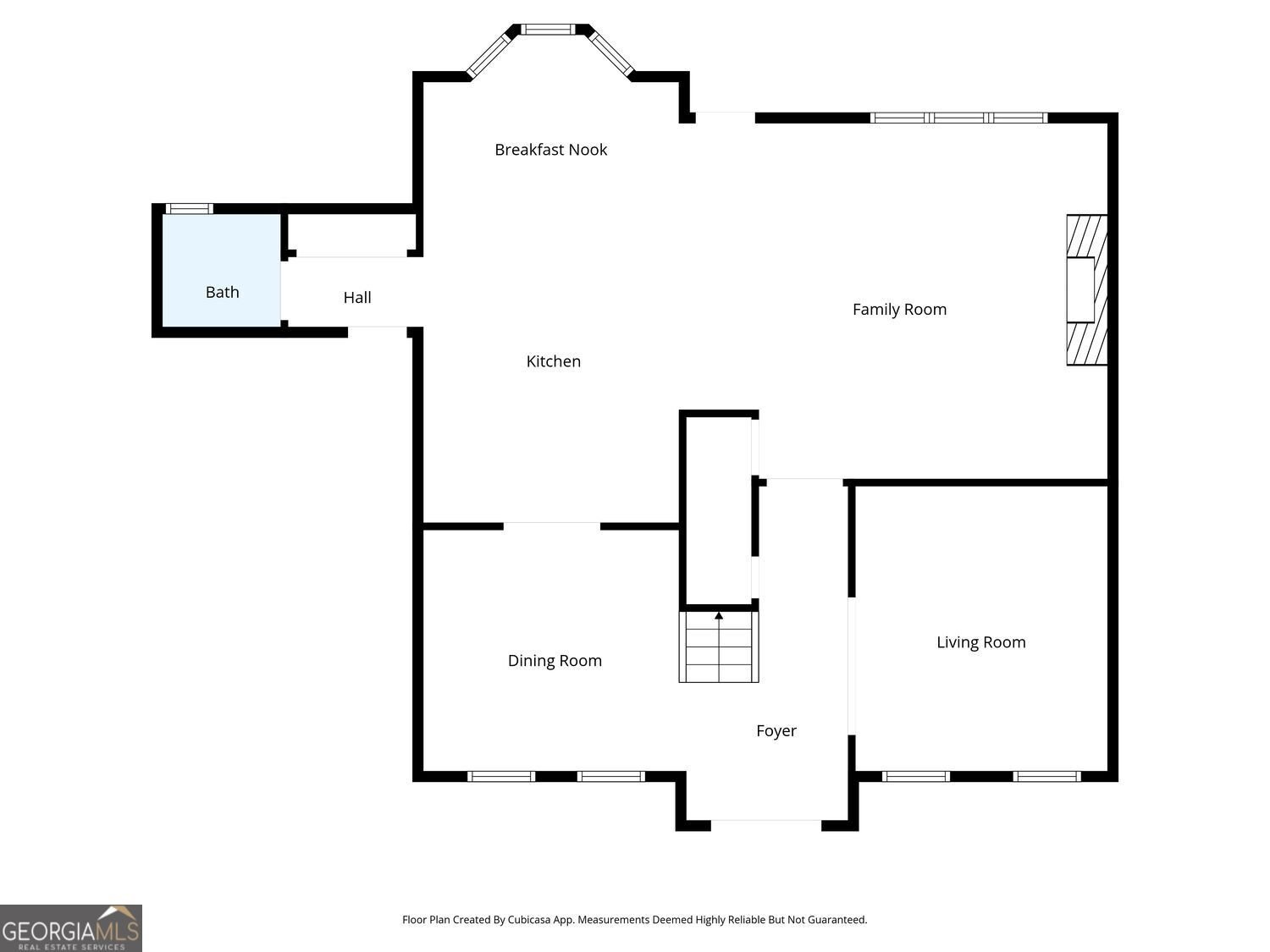 2961 Haddington Trace Dacula - Photo 88