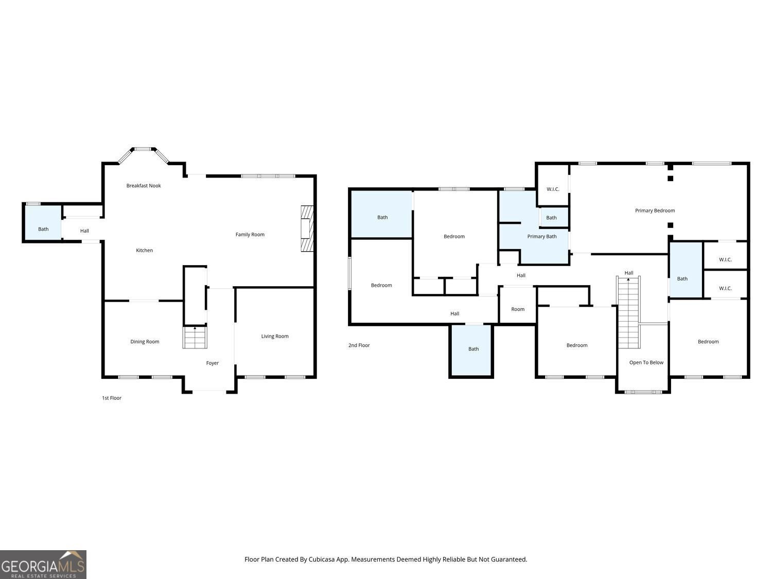 2961 Haddington Trace Dacula - Photo 89