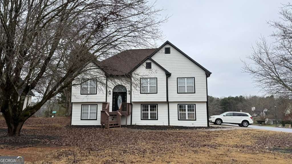 484 Lisa Circle Winder - Photo 1