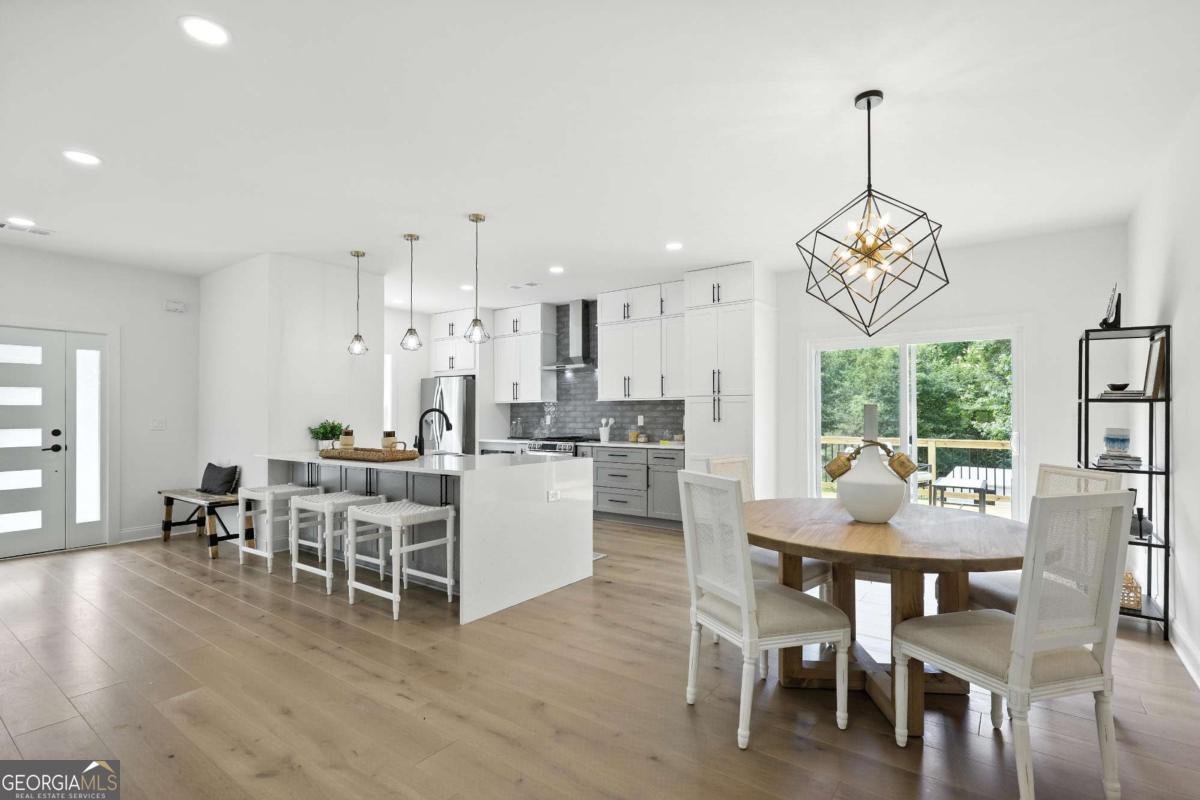 2048 Sugar Pike Road Woodstock - Photo 8