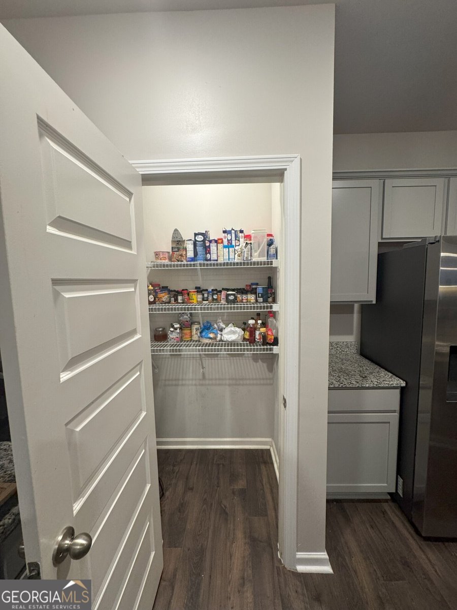 248 Cranapple Lane McDonough - Photo 16