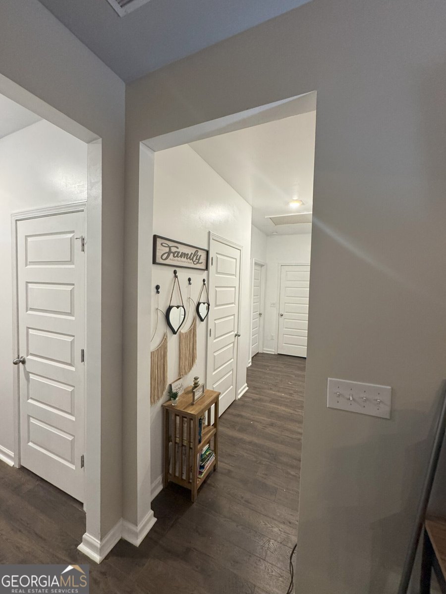 248 Cranapple Lane McDonough - Photo 6