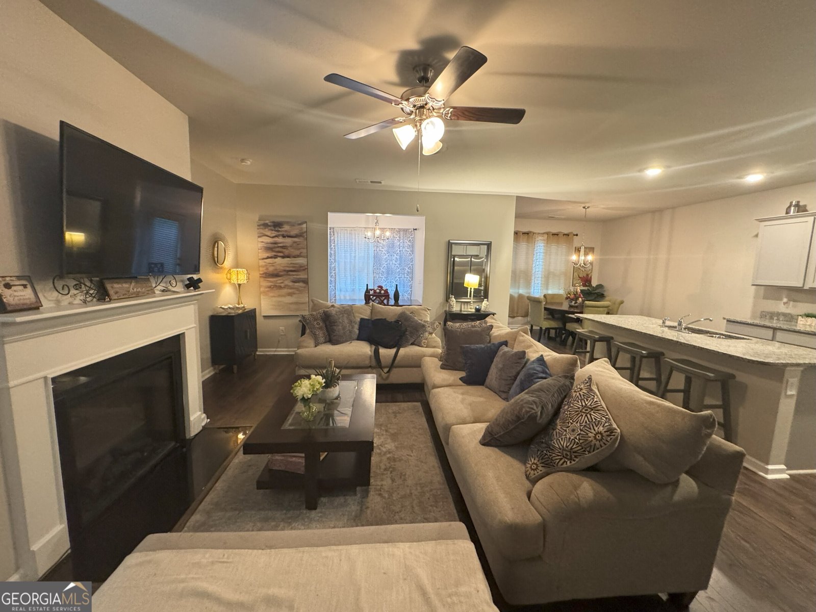 248 Cranapple Lane McDonough - Photo 7