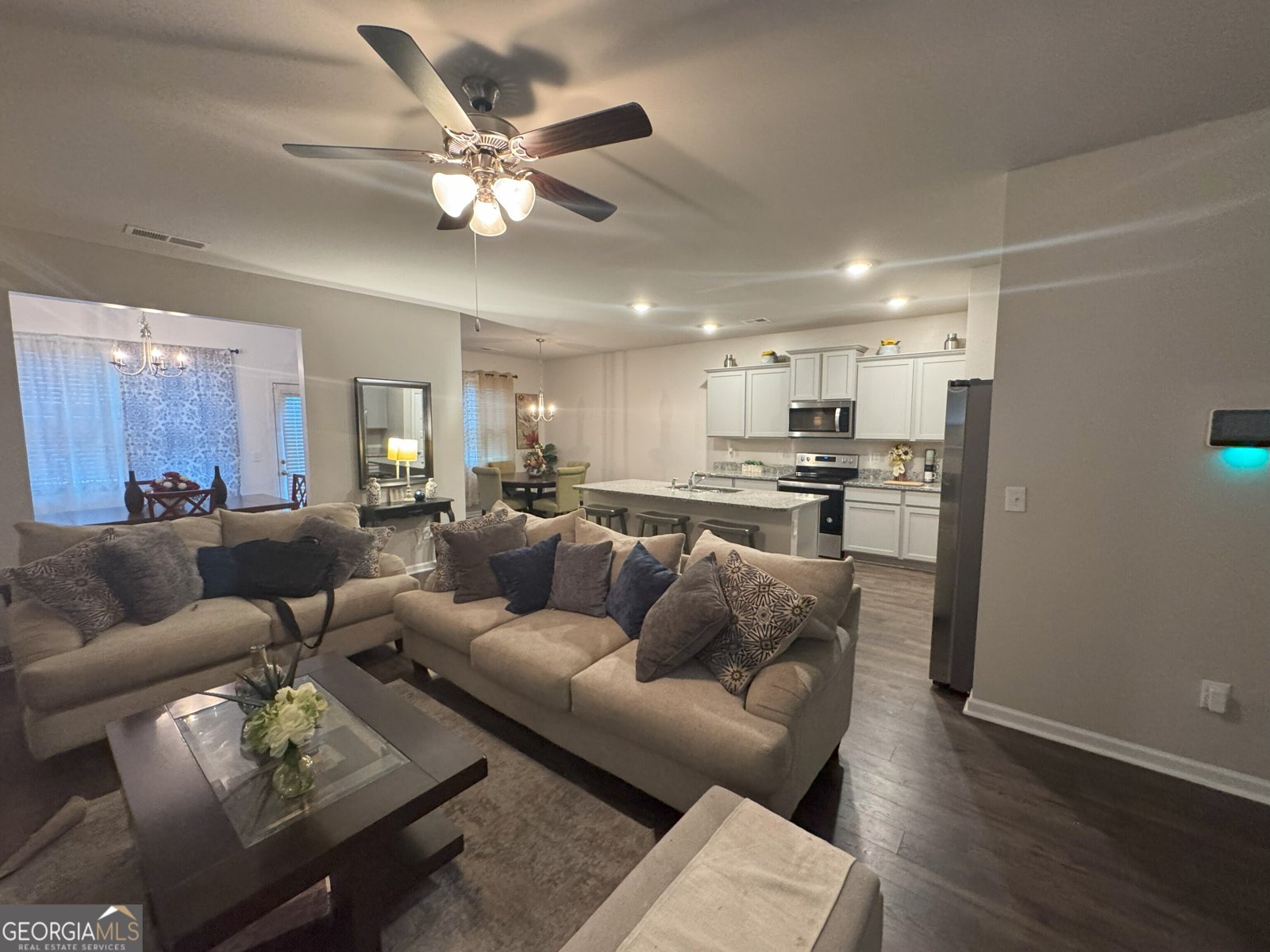 248 Cranapple Lane McDonough - Photo 8