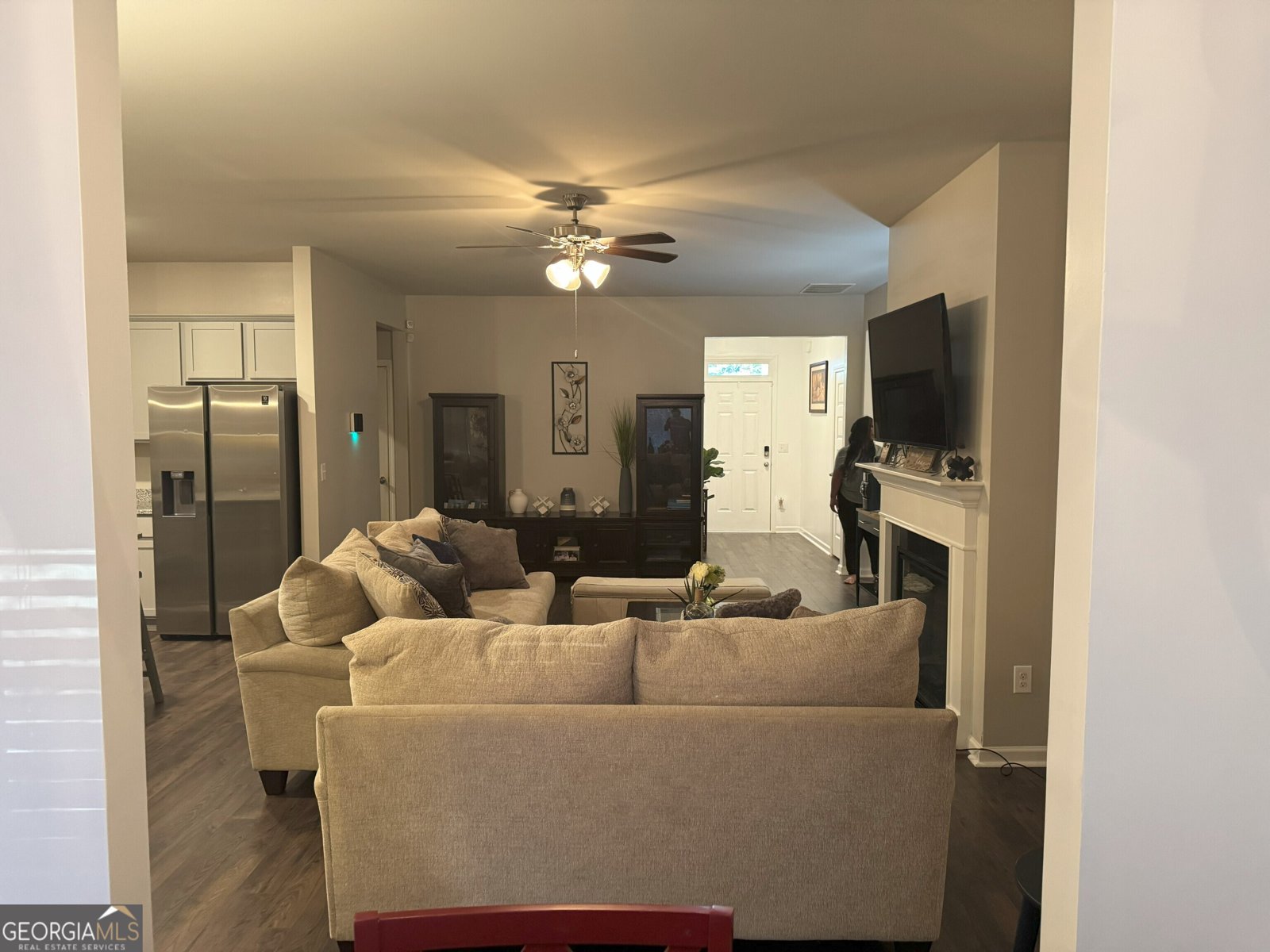 248 Cranapple Lane McDonough - Photo 9