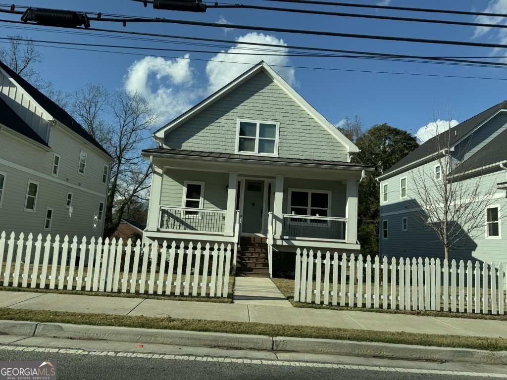 5 W Kimball Street Winder - Photo 1