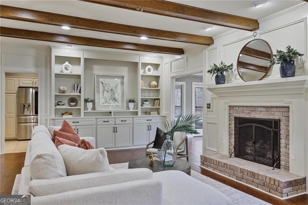 2080 Old Dominion Road Atlanta - Photo 11