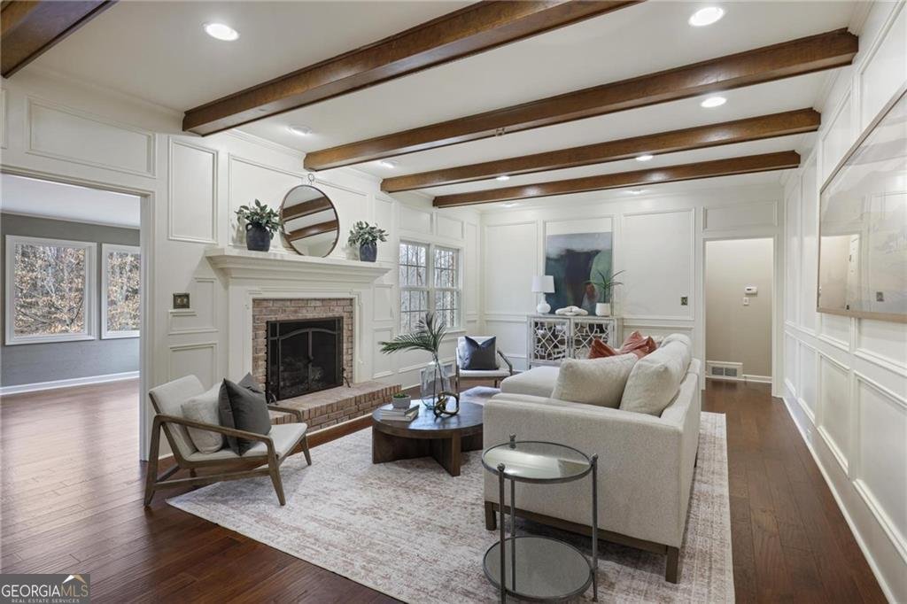 2080 Old Dominion Road Atlanta - Photo 13