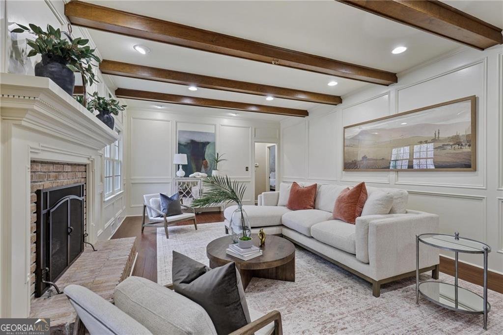 2080 Old Dominion Road Atlanta - Photo 14