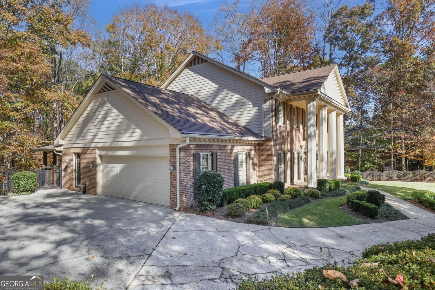 2080 Old Dominion Road Atlanta - Photo 6