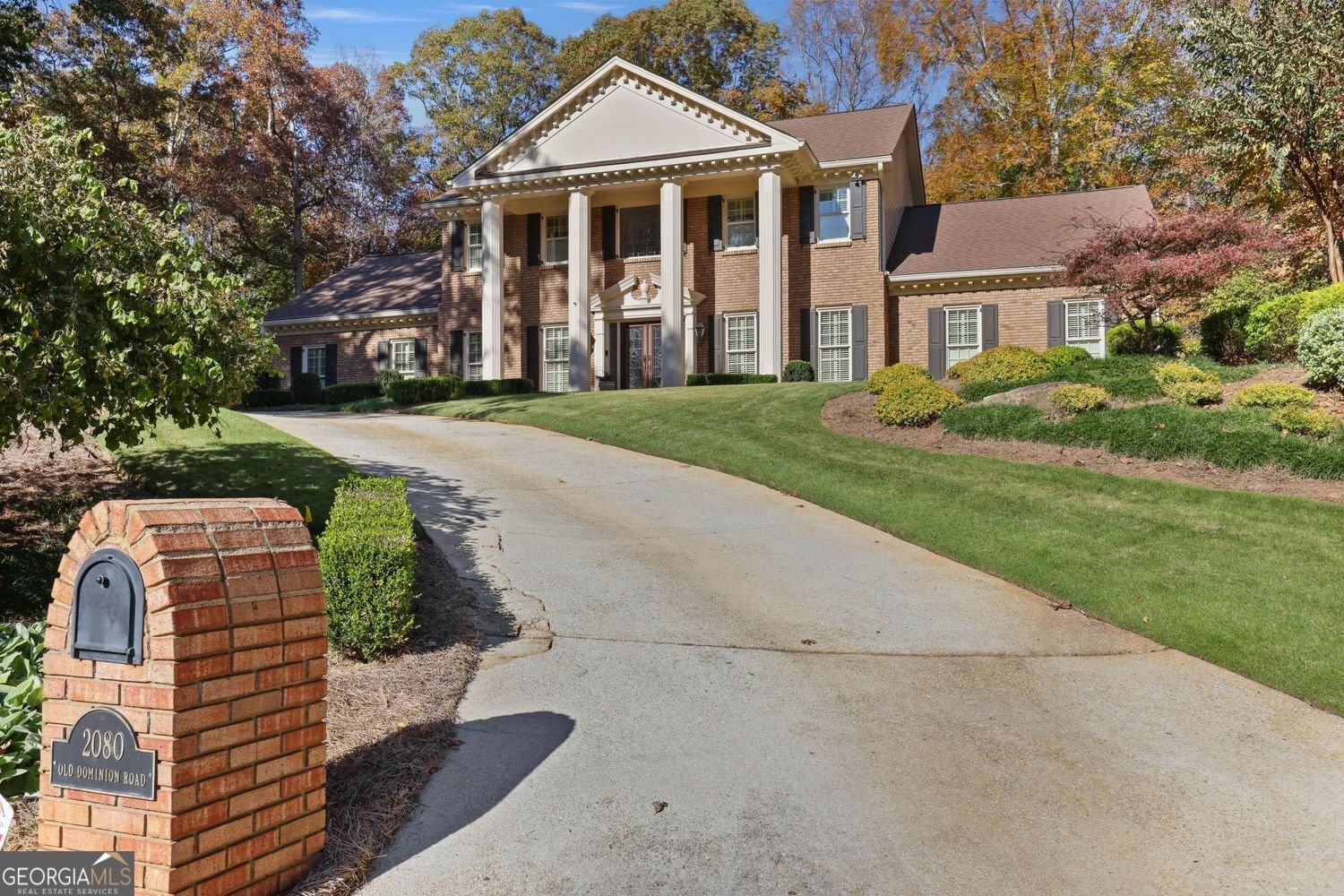 2080 Old Dominion Road Atlanta - Photo 64