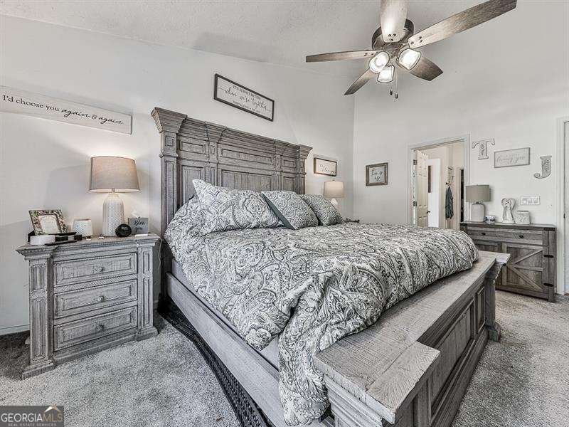 162 Old Burnt Hickory Road Acworth - Photo 10