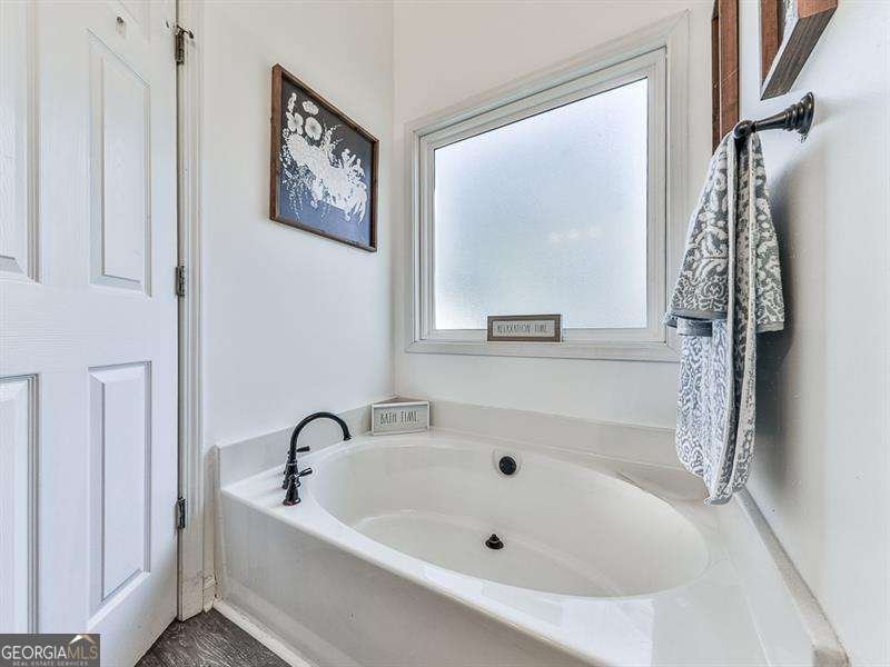 162 Old Burnt Hickory Road Acworth - Photo 11