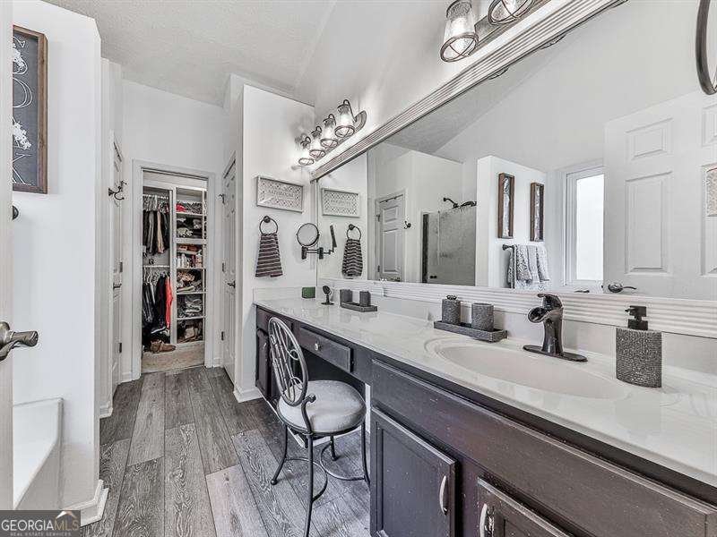 162 Old Burnt Hickory Road Acworth - Photo 12