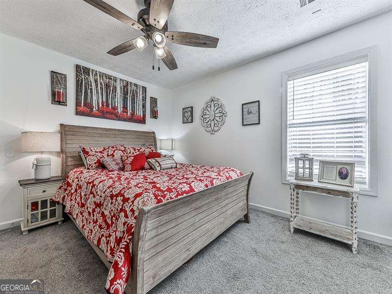 162 Old Burnt Hickory Road Acworth - Photo 13