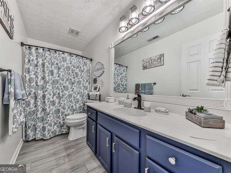 162 Old Burnt Hickory Road Acworth - Photo 14