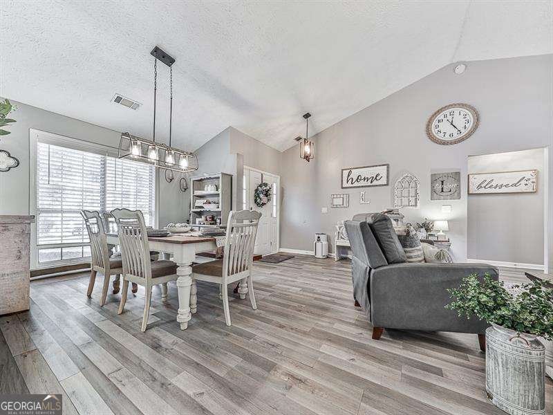 162 Old Burnt Hickory Road Acworth - Photo 16