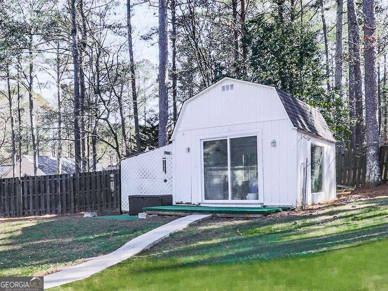 162 Old Burnt Hickory Road Acworth - Photo 20