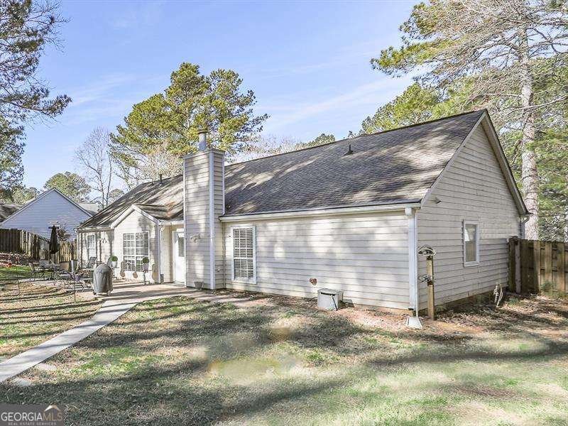 162 Old Burnt Hickory Road Acworth - Photo 21