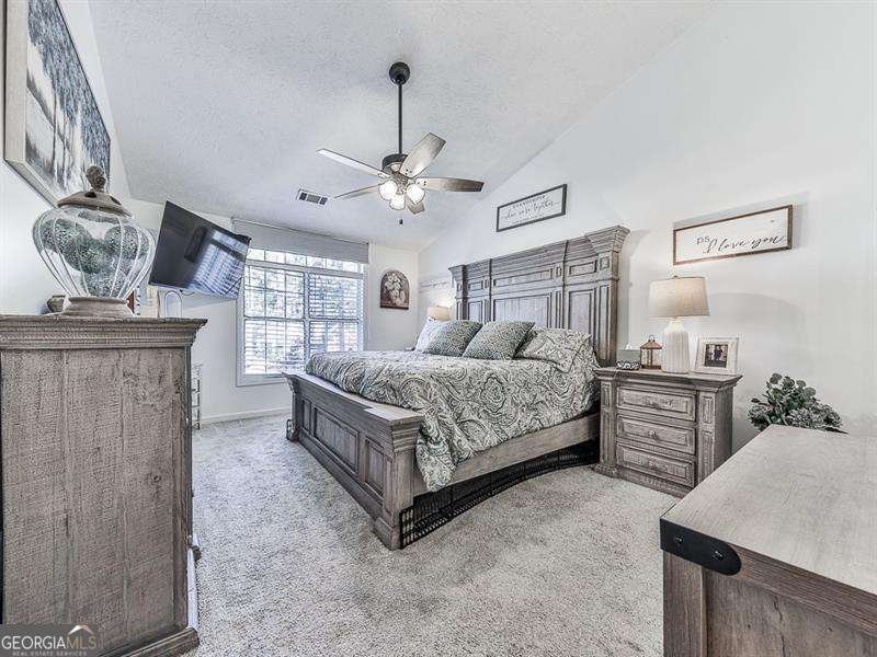 162 Old Burnt Hickory Road Acworth - Photo 9