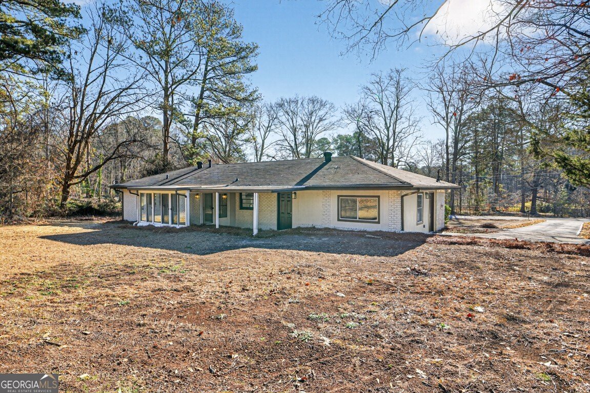 2569 Poplar Street Snellville - Photo 27