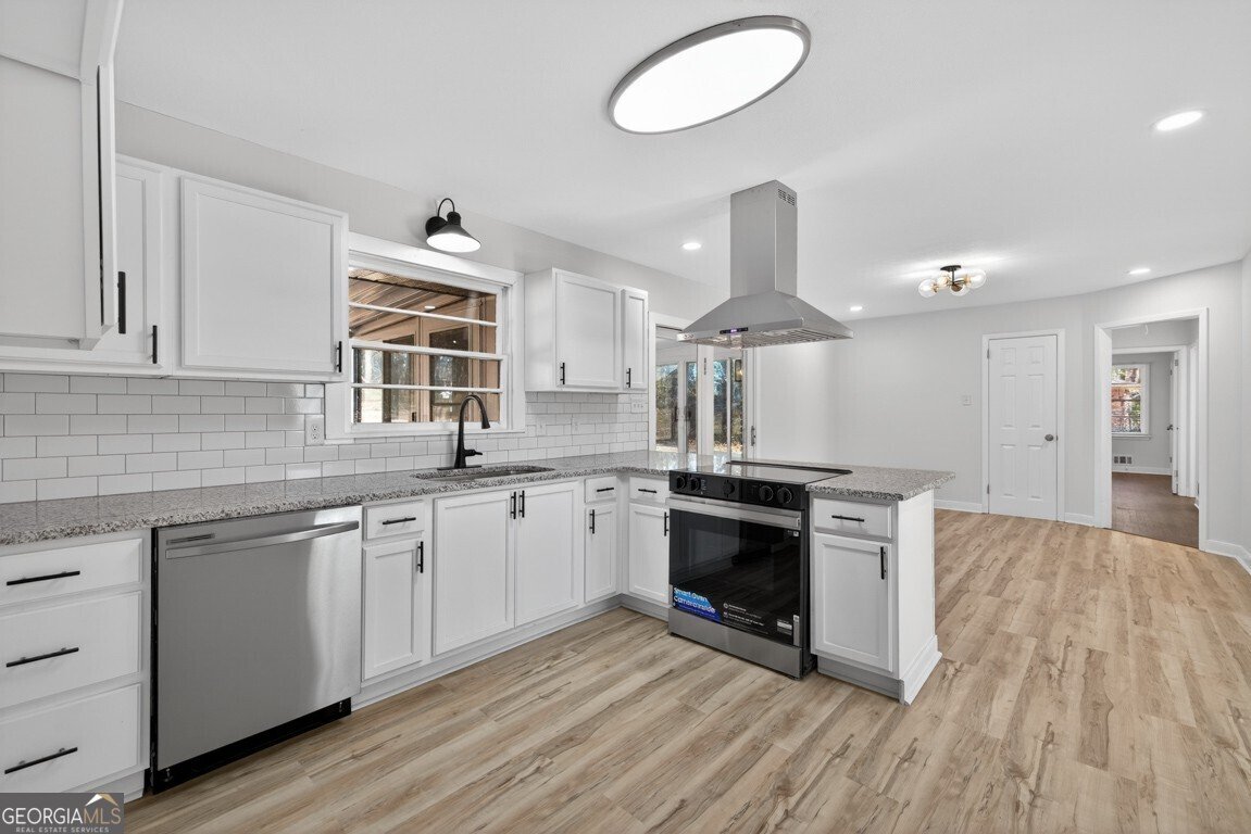 2569 Poplar Street Snellville - Photo 8