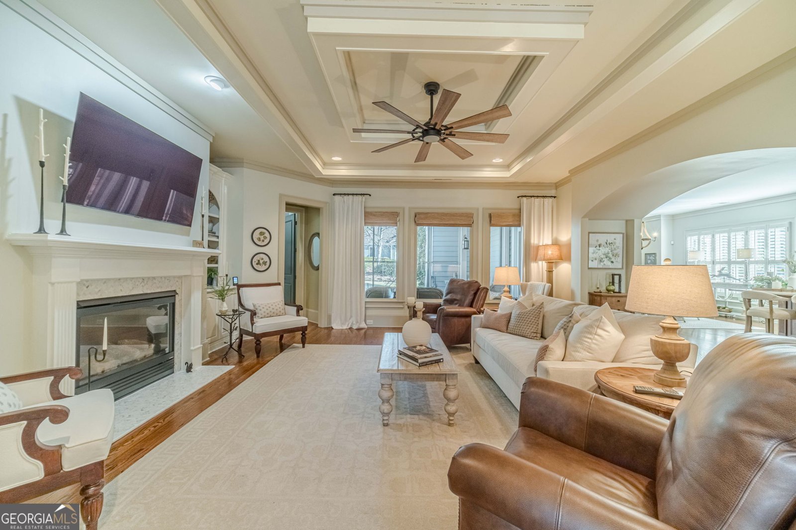 411 Tralee Court Statham - Photo 27