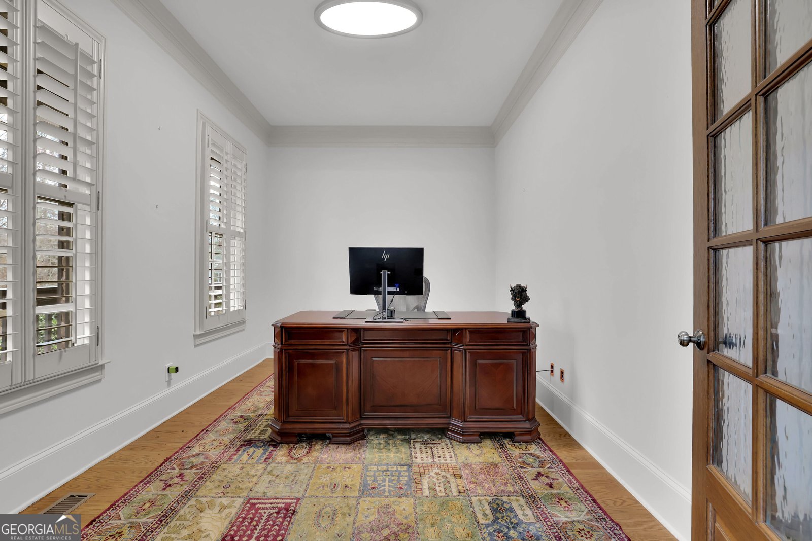 4011 Chapel Grove Drive Marietta - Photo 11