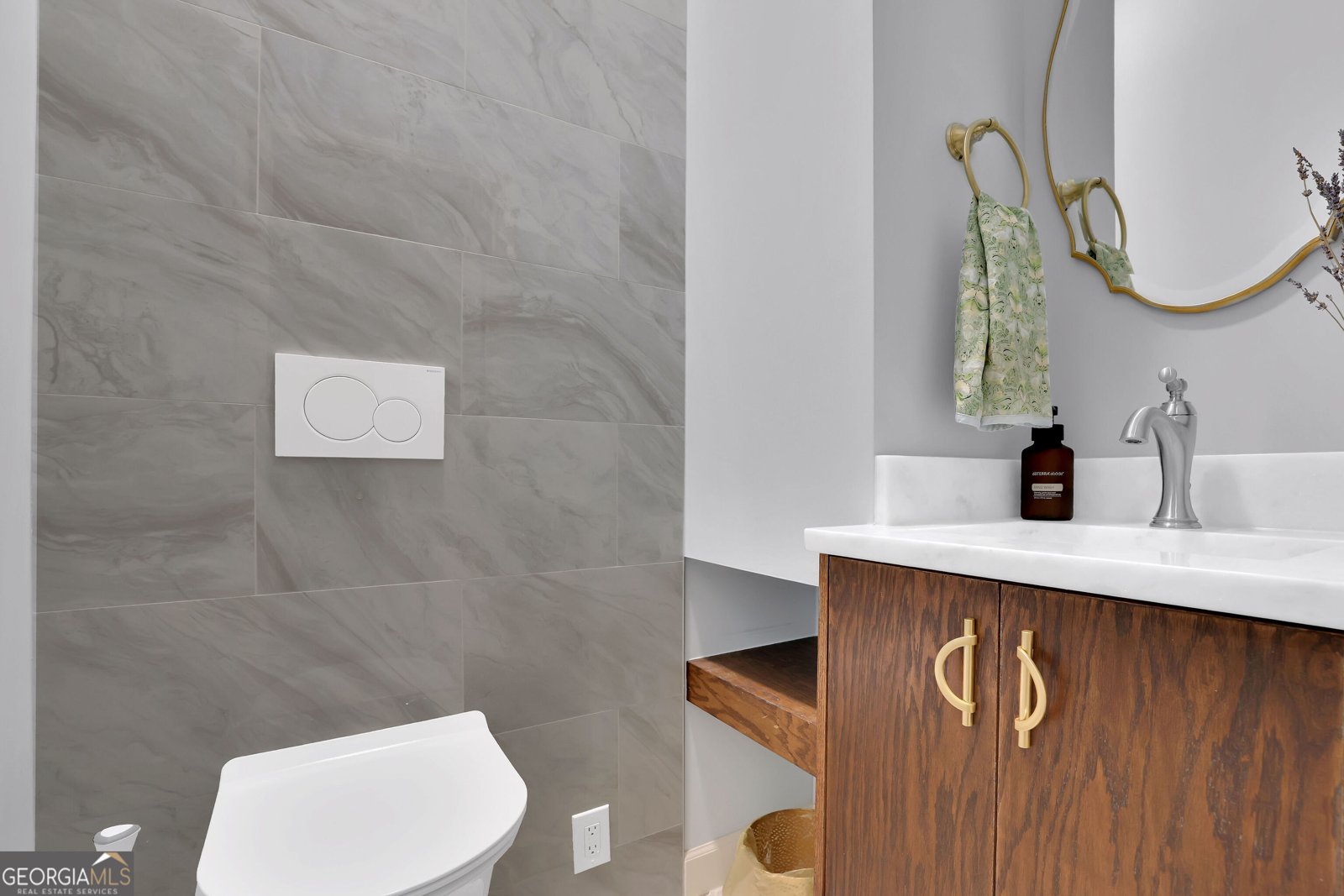 4011 Chapel Grove Drive Marietta - Photo 12