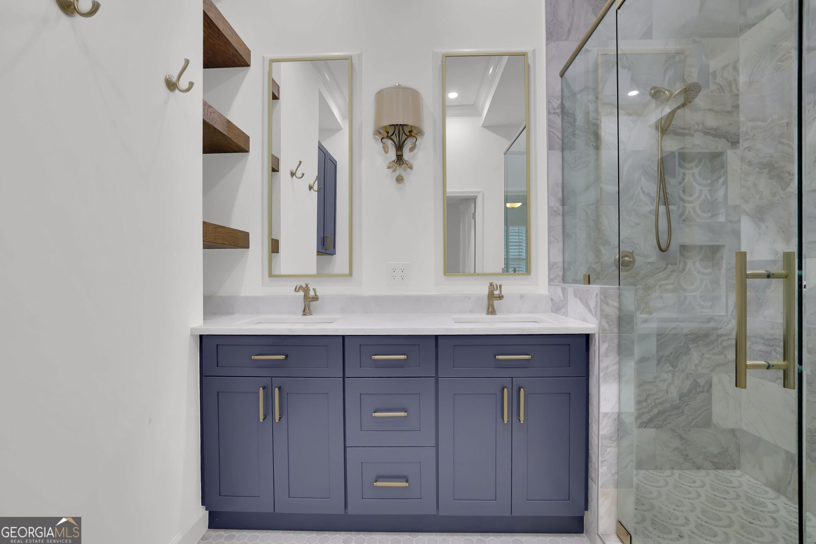 4011 Chapel Grove Drive Marietta - Photo 13