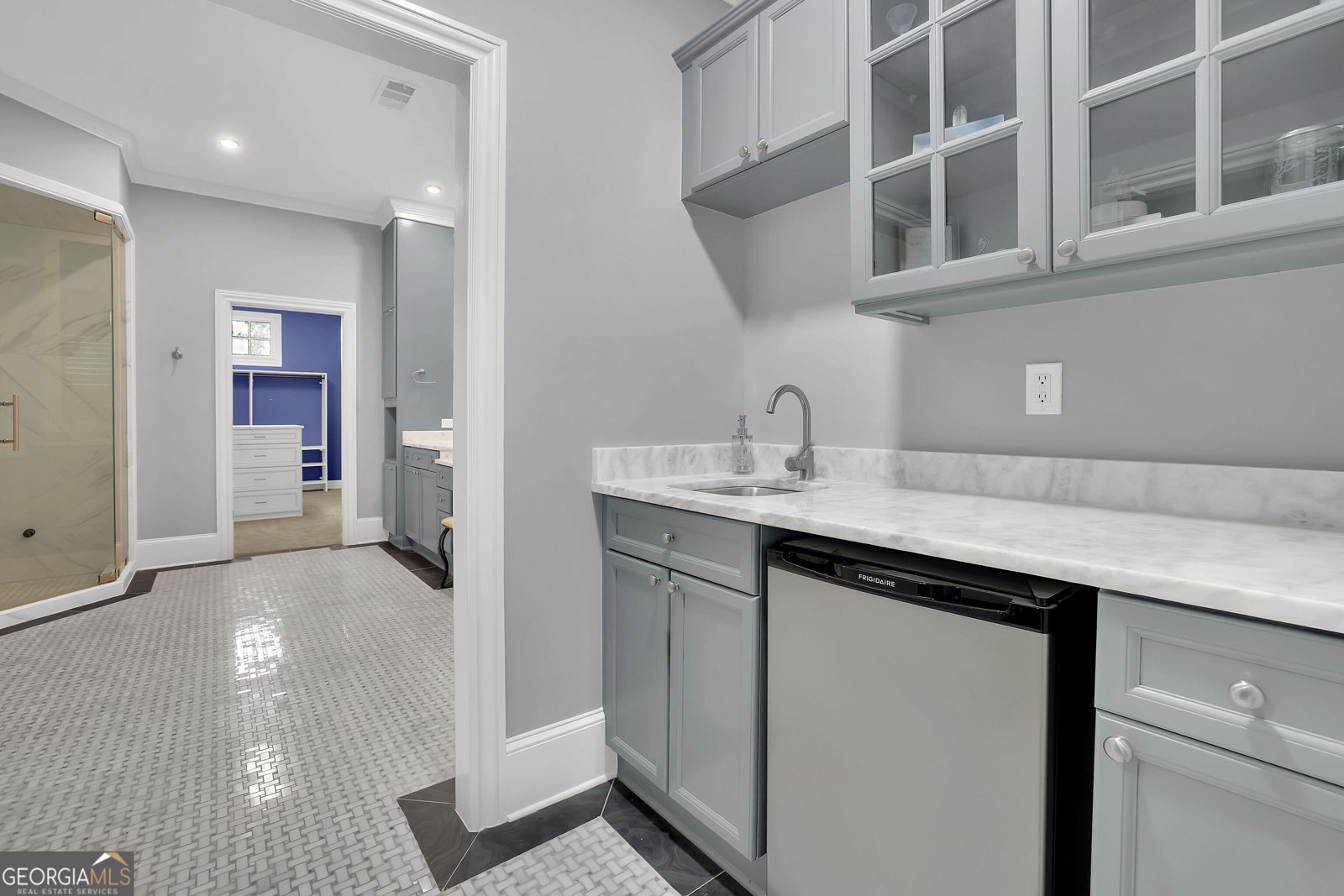 4011 Chapel Grove Drive Marietta - Photo 21