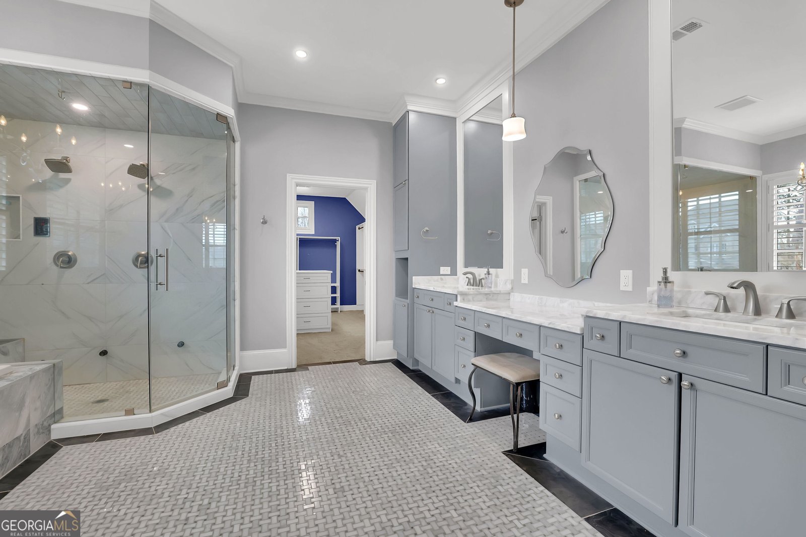 4011 Chapel Grove Drive Marietta - Photo 22