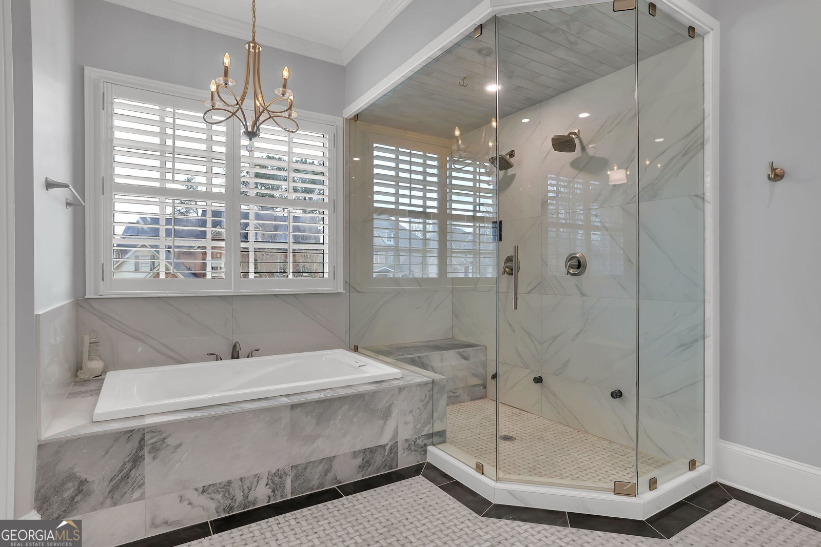 4011 Chapel Grove Drive Marietta - Photo 23